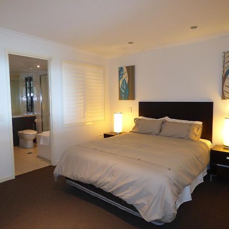 Marina View Apartment Airlie Beach Dış mekan fotoğraf