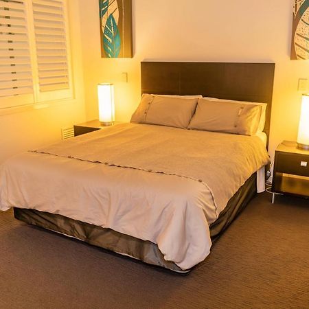 Marina View Apartment Airlie Beach Dış mekan fotoğraf