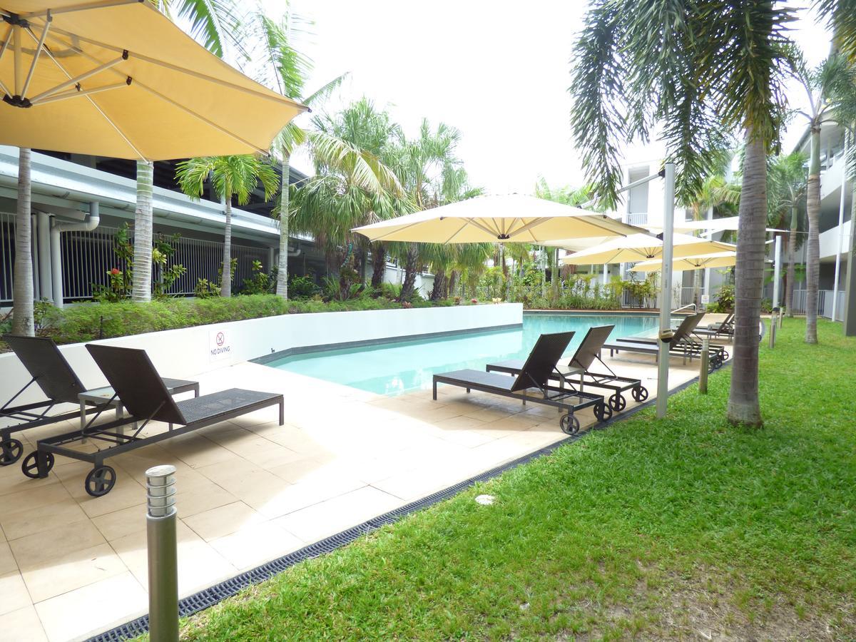 Marina View Apartment Airlie Beach Dış mekan fotoğraf