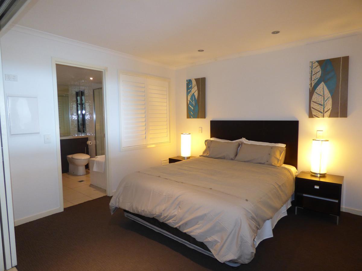 Marina View Apartment Airlie Beach Dış mekan fotoğraf