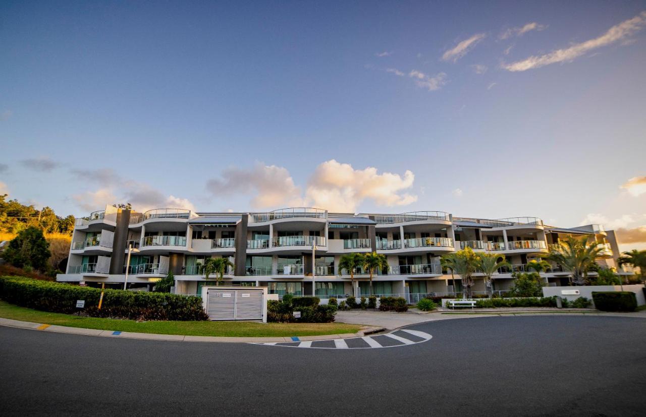 Marina View Apartment Airlie Beach Dış mekan fotoğraf